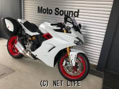 ドゥカティ SUPERSPORT