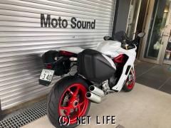 ドゥカティ SUPERSPORT