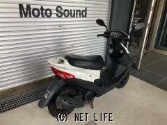 SYM X'PRO 100・2012(H24)初度登録(届出)年・ホワイト・100cc・モト