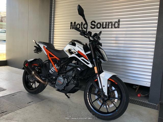 バイク KTM  DUKE125 KTM E-Duke está confirmada como a 1ª moto elétrica da marca