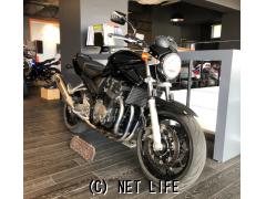 スズキ バンディット1200