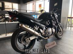 スズキ バンディット1200