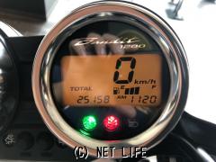 スズキ バンディット1200