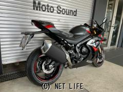 スズキ GSX-R1000