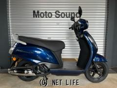 スズキ アドレス125