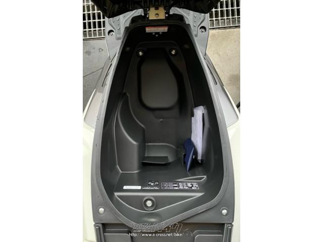 スズキ アヴェニス125