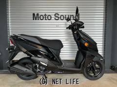 スズキ アヴェニス125