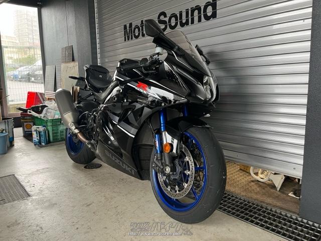 スズキ GSX-R1000