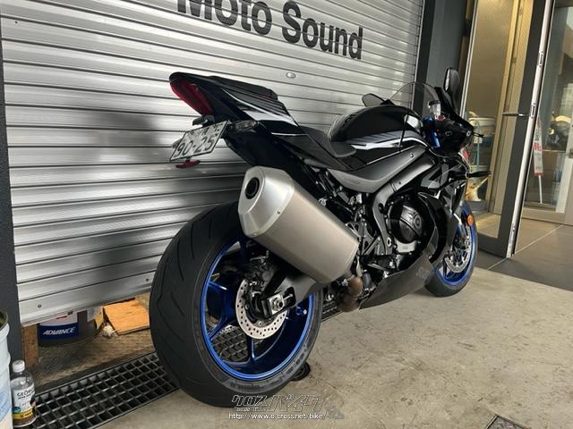スズキ GSX-R1000