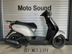 R6年製造　ホンダ　タクト　シルバー 低走行　高年式 ホンダ タクト・シルバー・50cc・モトサウンド・6,060km・保証付・1