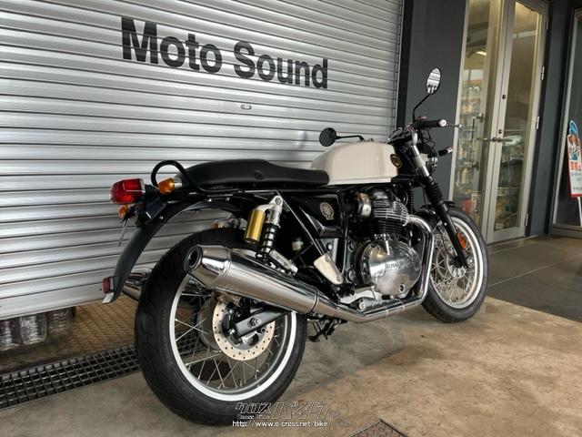 ロイヤルエンフィールド その他