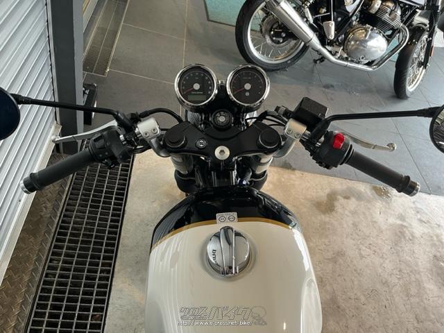 ロイヤルエンフィールド その他