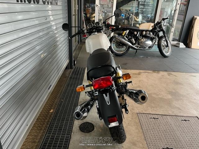 ロイヤルエンフィールド その他