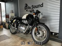 ロイヤルエンフィールド その他