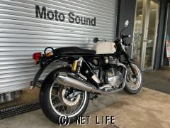 ロイヤルエンフィールド その他