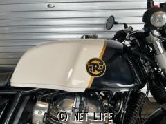 ロイヤルエンフィールド その他