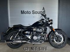 ロイヤルエンフィールド その他