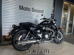 ロイヤルエンフィールド その他