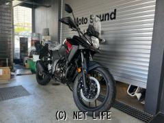 スズキ V-STROM250