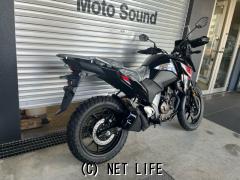 スズキ V-STROM250