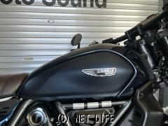 ドゥカティ SCRAMBLER