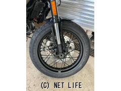 ドゥカティ SCRAMBLER