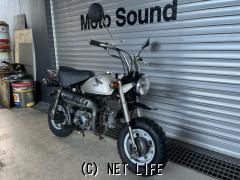 ホンダ モンキー