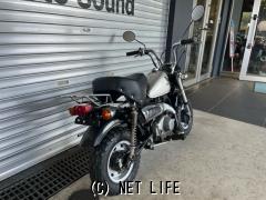 ホンダ モンキー