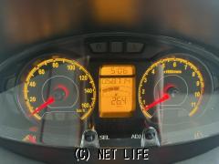 スズキ バーグマン200