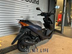 スズキ アドレスV50