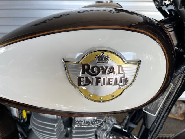ロイヤルエンフィールド その他