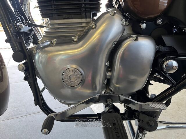 ロイヤルエンフィールド その他