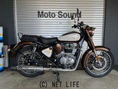 ロイヤルエンフィールド その他