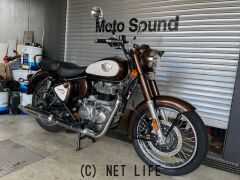 ロイヤルエンフィールド その他