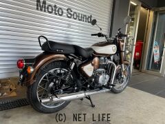 ロイヤルエンフィールド その他