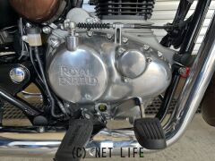 ロイヤルエンフィールド その他