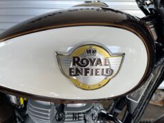 ロイヤルエンフィールド その他