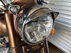 ロイヤルエンフィールド その他