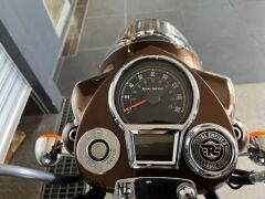 ロイヤルエンフィールド その他