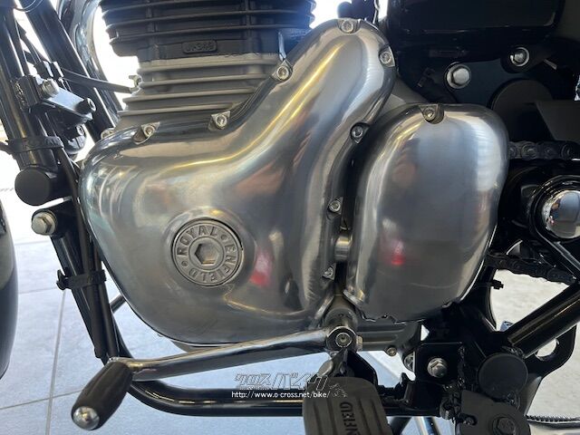 ロイヤルエンフィールド その他