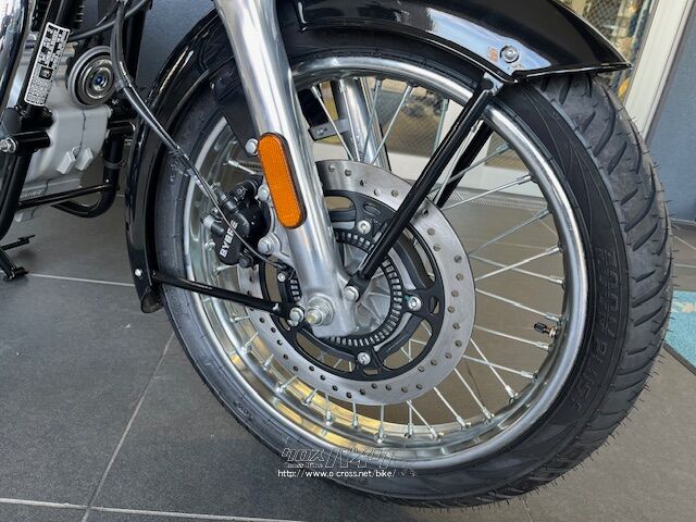 ロイヤルエンフィールド その他