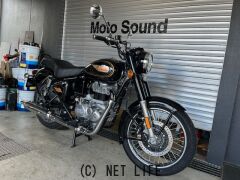 ロイヤルエンフィールド その他