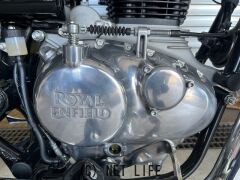 ロイヤルエンフィールド その他