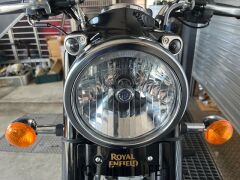 ロイヤルエンフィールド その他