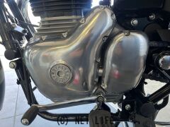 ロイヤルエンフィールド その他