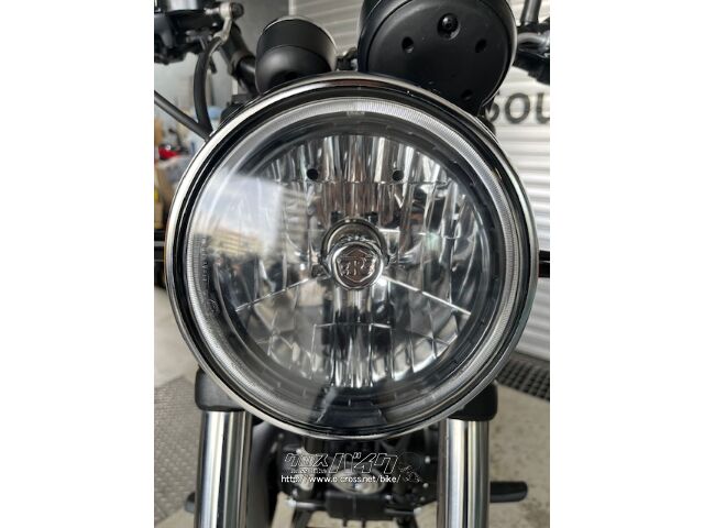 ロイヤルエンフィールド その他