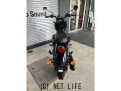 ロイヤルエンフィールド その他