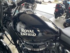 ロイヤルエンフィールド その他