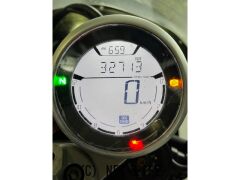 ドゥカティ SCRAMBLER