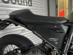 ドゥカティ SCRAMBLER